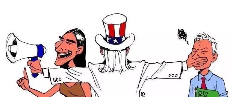 曾经在乌克兰上演的这一幕，休想在香港得逞！