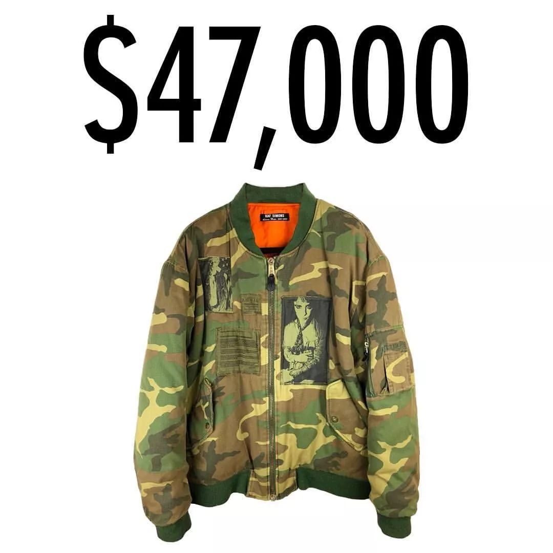 「很潮-OFFWAY」给你30万，是买archive还是hype？