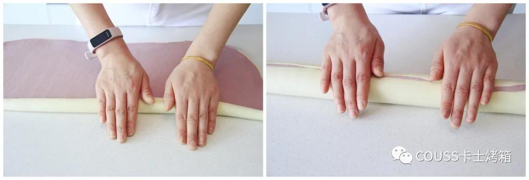 学着做花样馒头,馒头早餐简单又好吃的100种做法