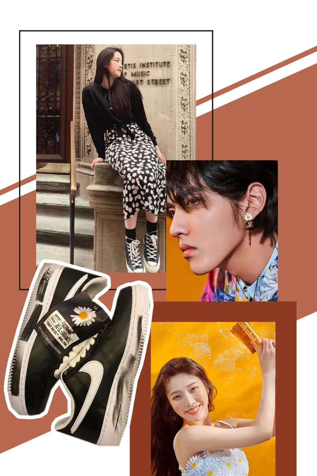 范冰冰的时髦穿搭,范冰冰的秋冬季时尚穿搭