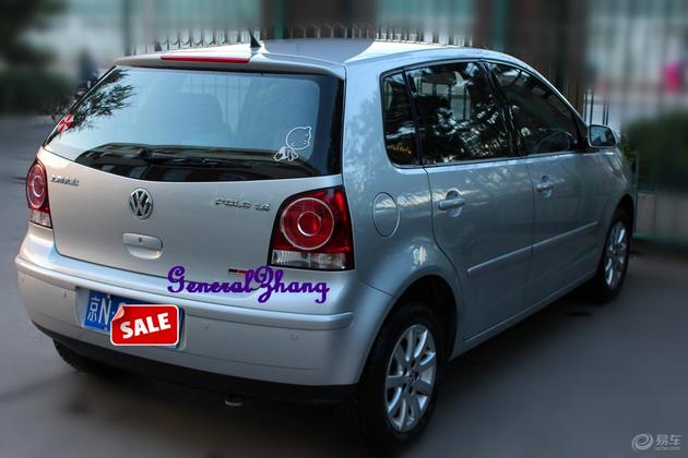 大众polo十几万公里还值得买吗,家用代步选大众id3还是polo