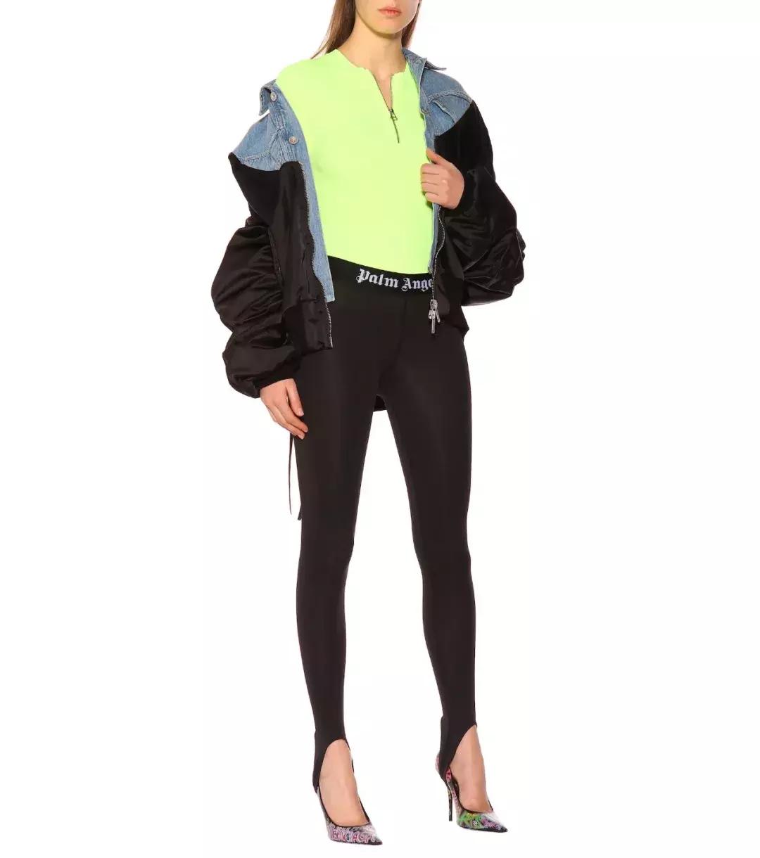 穿光腿神器的正确操作,光腿神器能不能穿松