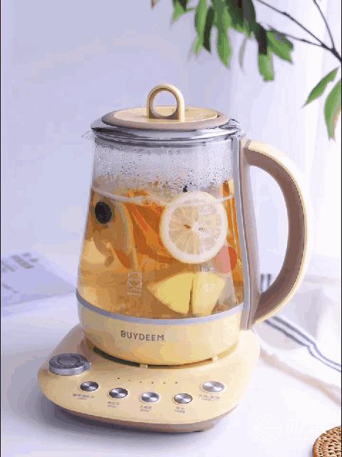 北鼎养生壶可以煎中药,北鼎养生壶适合煲中药吗