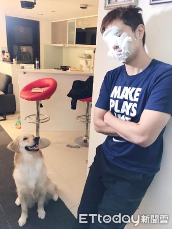 拒当靠爸族！俏丽金妞客串实况主5分钟　粉丝4200颗星星