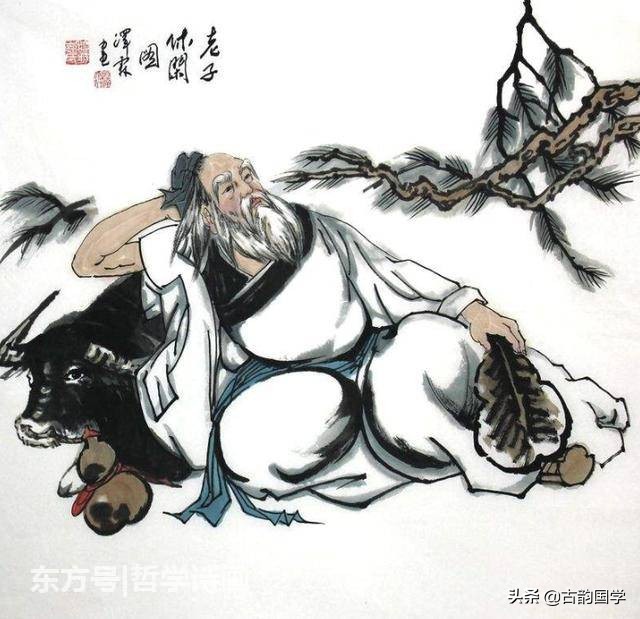 道家经典50句,道家经典精华50句