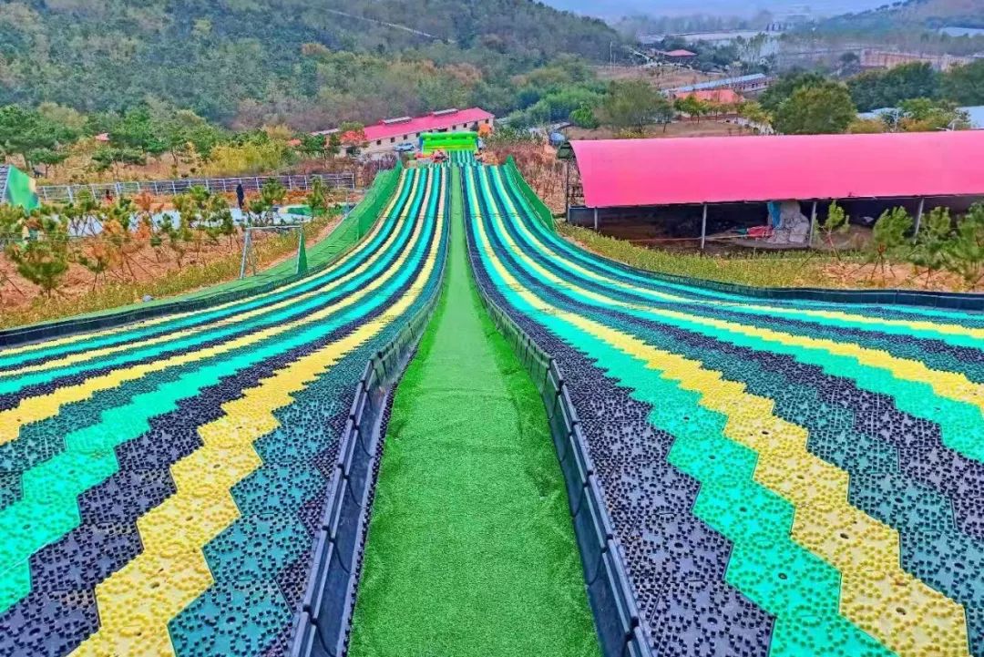 童话小镇在哪里,山东梦幻童话小镇在哪里