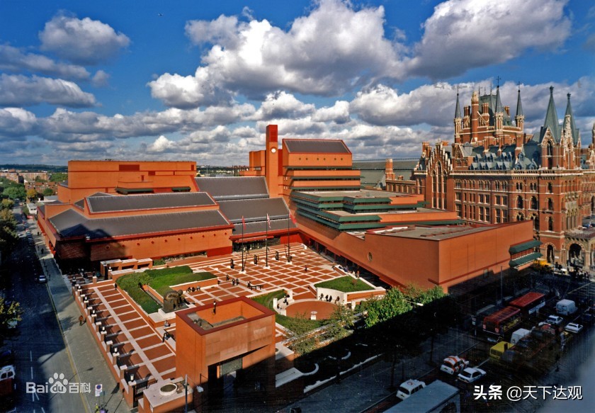 伦敦大学学院是哪一年建成的,英国大学伦敦大学学院