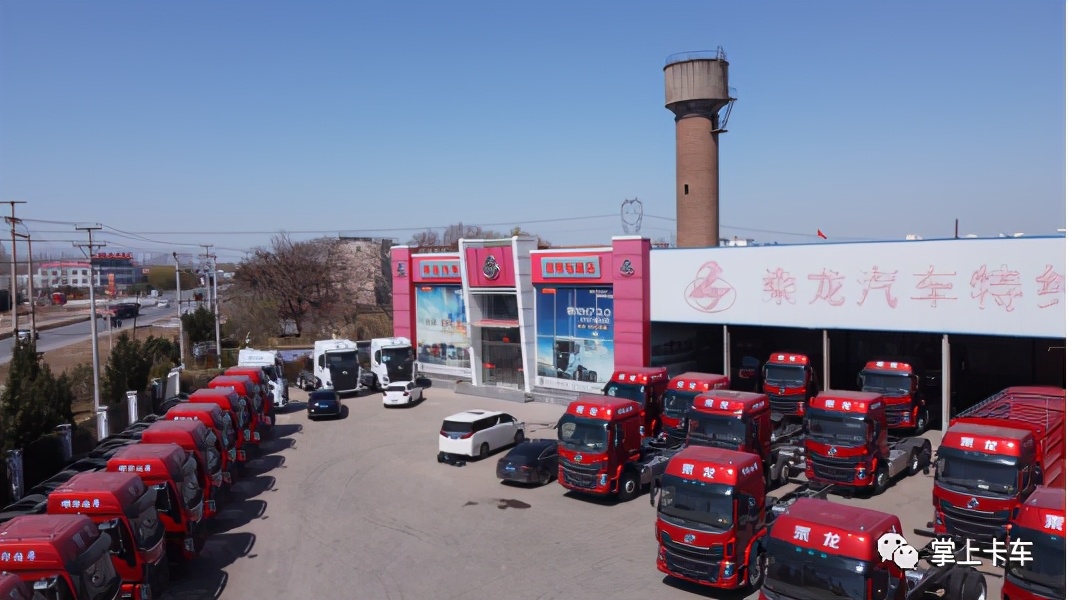 国六重卡销量好吗,国6重卡现在怎么样