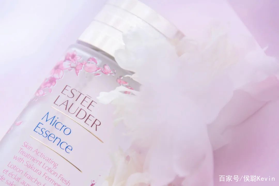 樱花皮肤补水保湿 (樱花美肌焕颜)