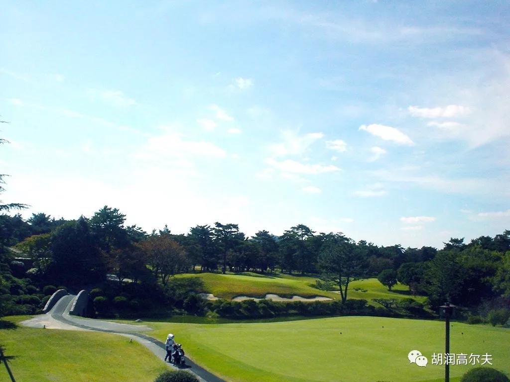 最新世界高尔夫排名前十位,2022中国十佳高尔夫球场