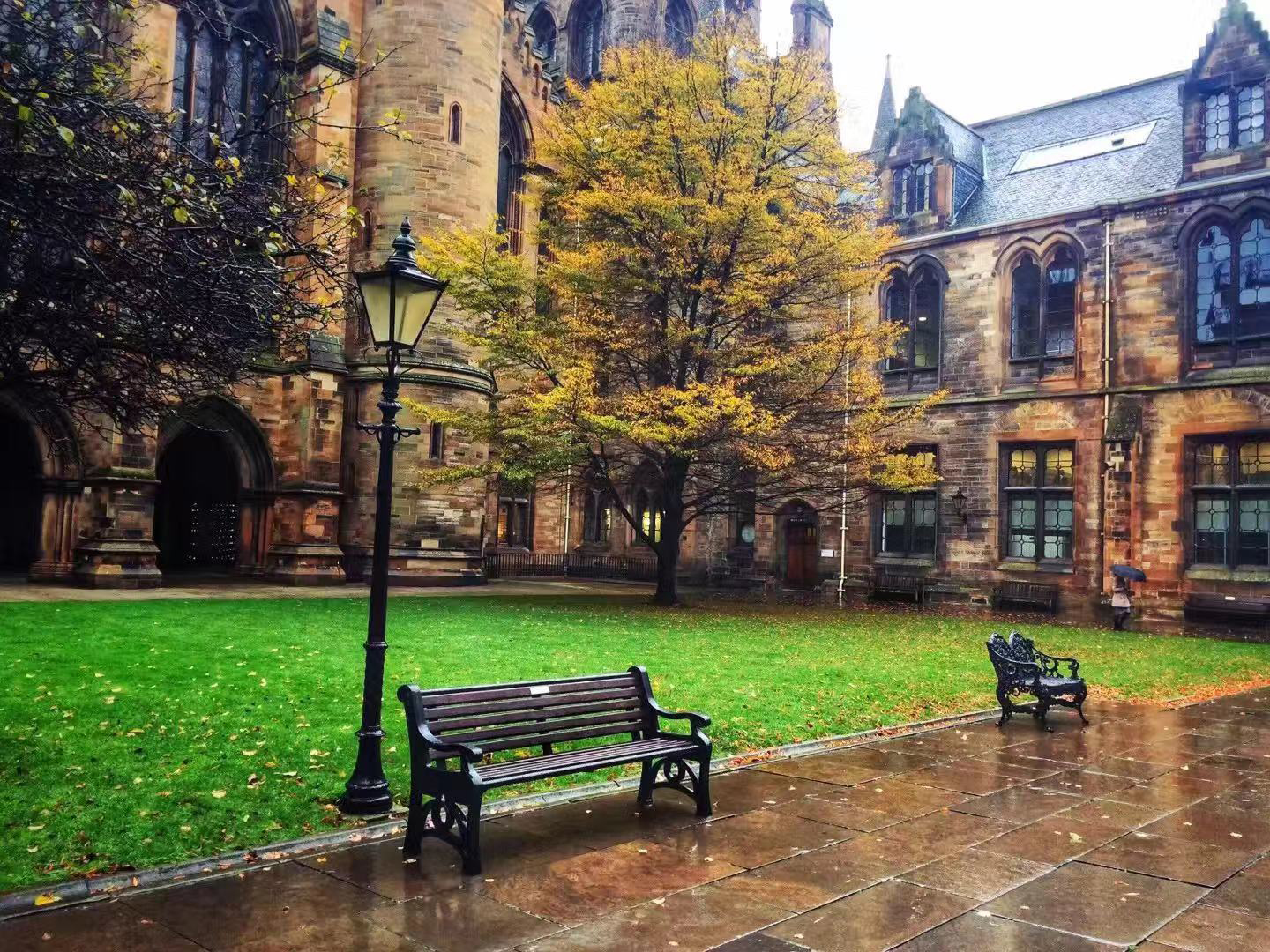 留学生口述：在国内衣食无忧，去英国就得过艰苦朴素的生活