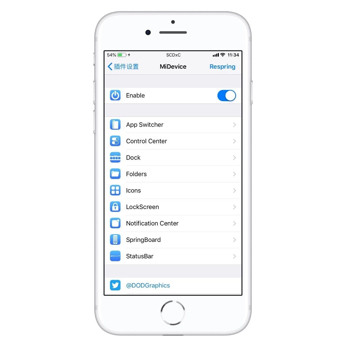 ios12完美越狱方法,ios12越狱方法