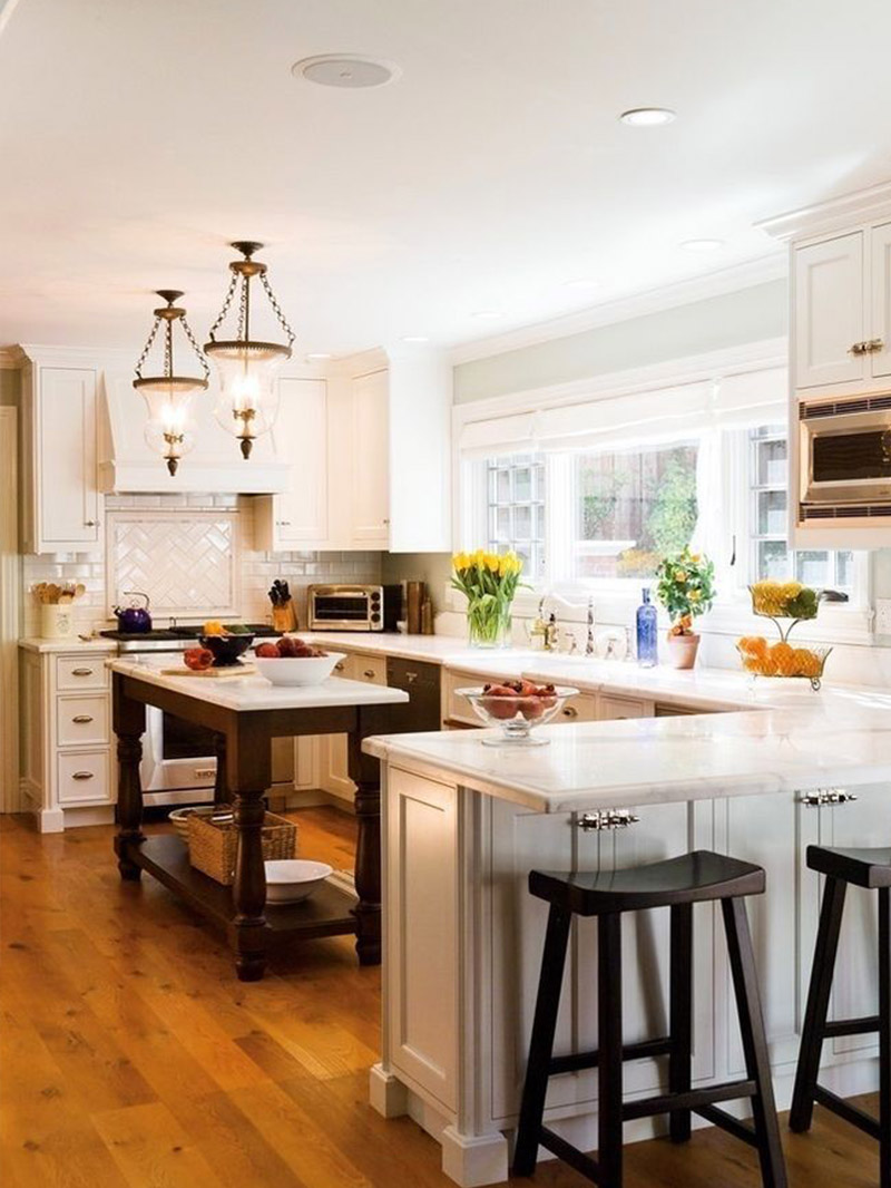 全屋吧台设计,极简风格家庭吧台设计