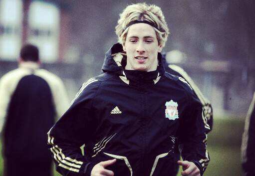 发带足球明星头巾,戴发带最帅球星