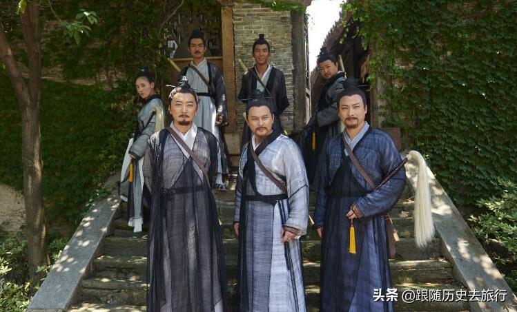 白云观里为什么要拜丘处机,北京白云观白云真人