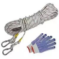 便民提示预防家庭火灾常备六件宝,家庭必备火灾逃生四件宝