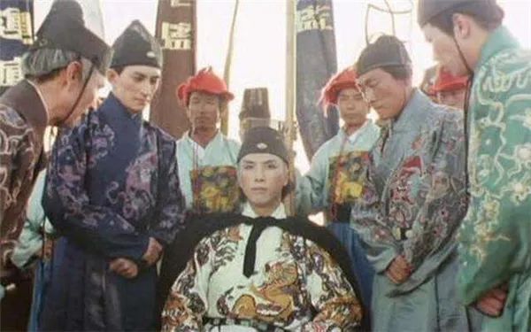 魏忠贤贪了多少银子,魏忠贤贪的都是什么钱