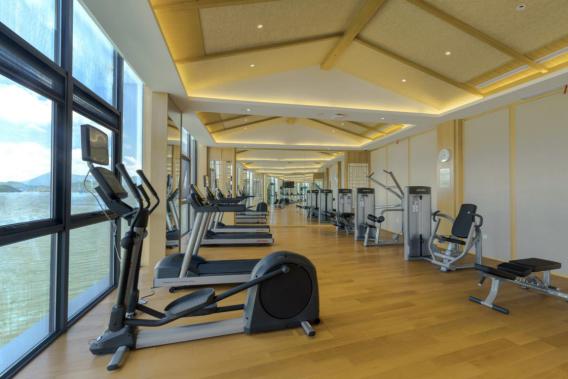 觅春出行湖岛度假丨来泊洲佰翔一键解锁春天吧！