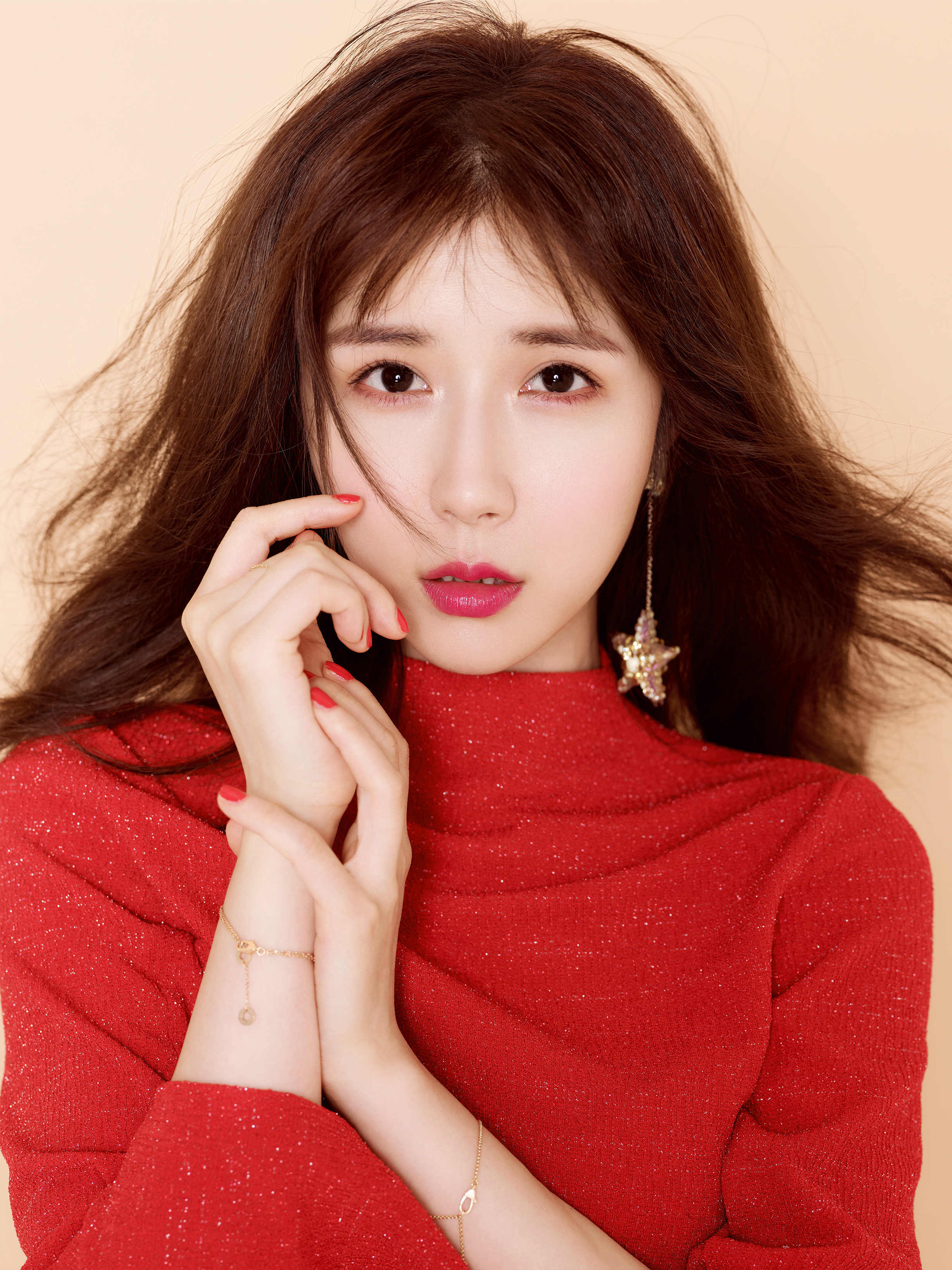 九江出过什么明星,江西九江有哪些明星