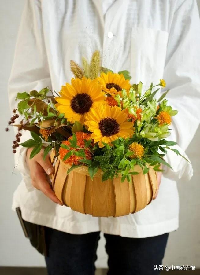 父亲节礼物怎么做一束花,父亲节的花是怎么做最简单的