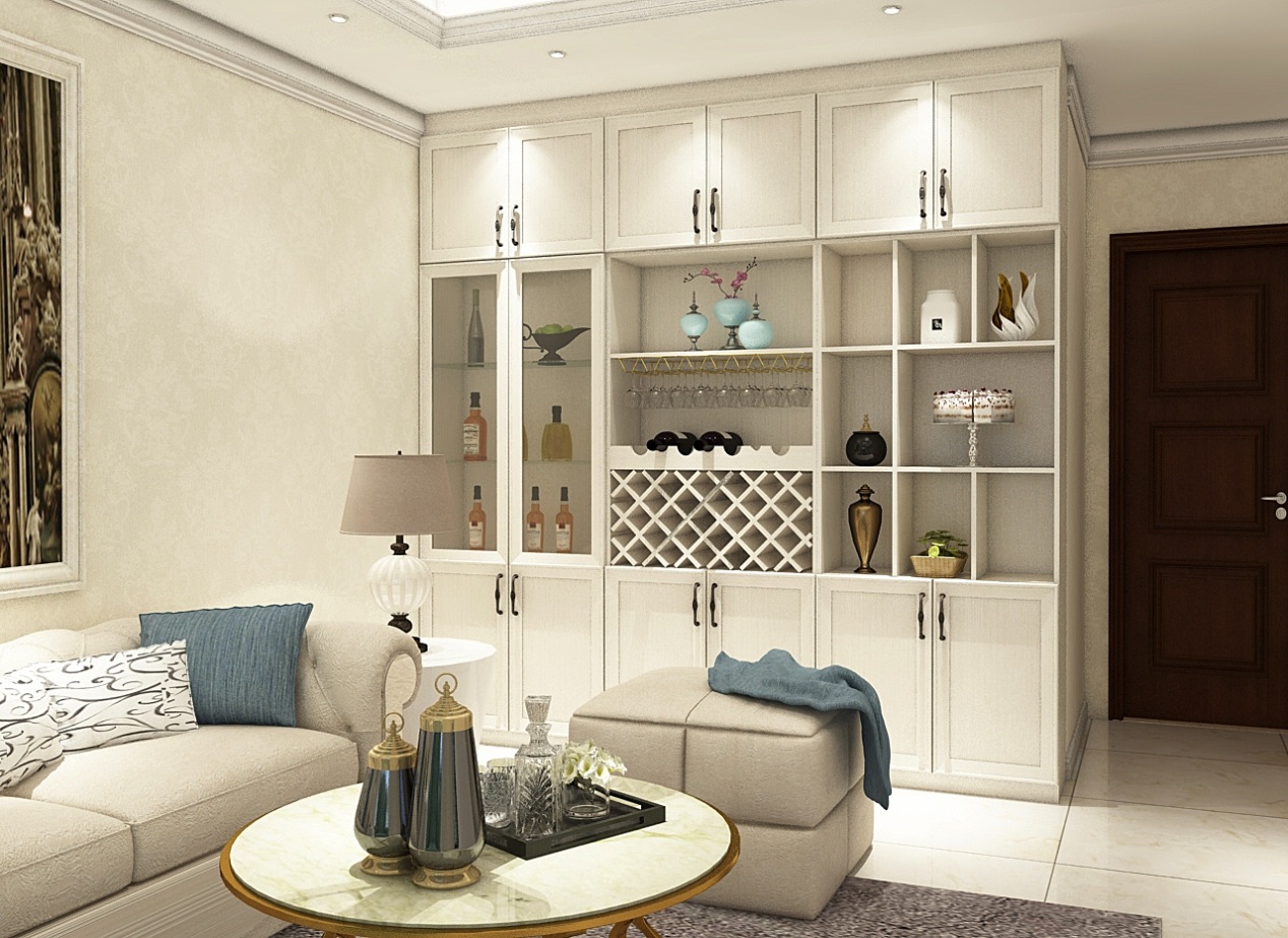 我私藏了30款酒柜,你有故事吗?