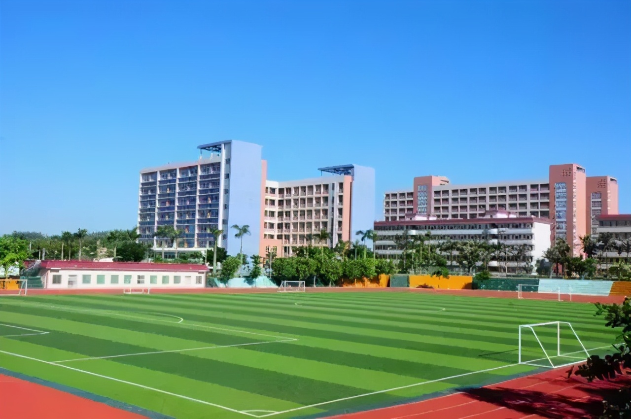 湛江实验中学2018年高考,湛江崇文二中实验学校高考