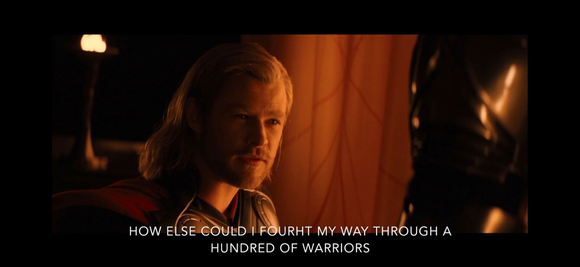 雷神2:黑暗世界精彩剪辑,雷神2:黑暗世界