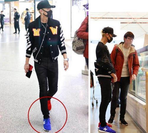 如何告诉别人我有新鞋子,怎样炫耀买了新鞋子