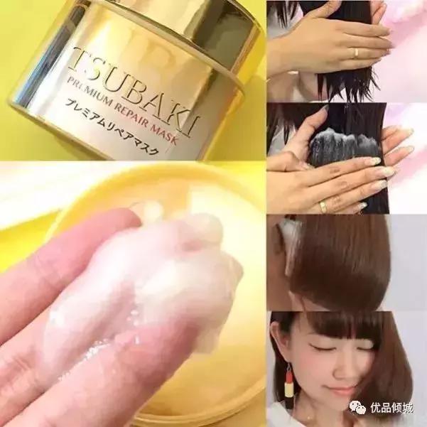 女明星们都用什么品牌的发膜呢,明星都用什么发膜和精油