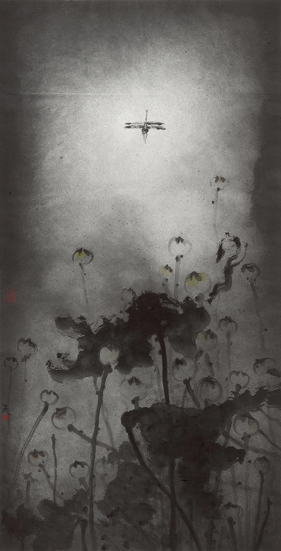 超越形色随性悠游║王昊