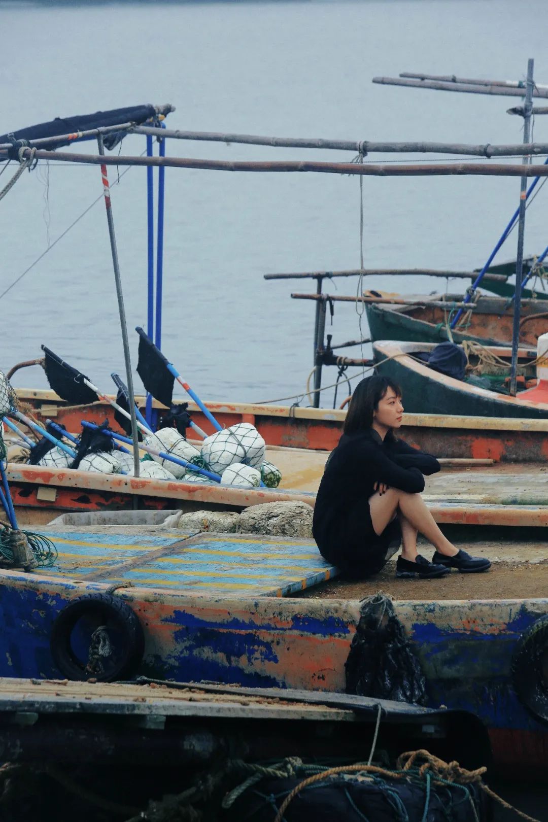 人气最高的女性写真,好看的女生写真推荐