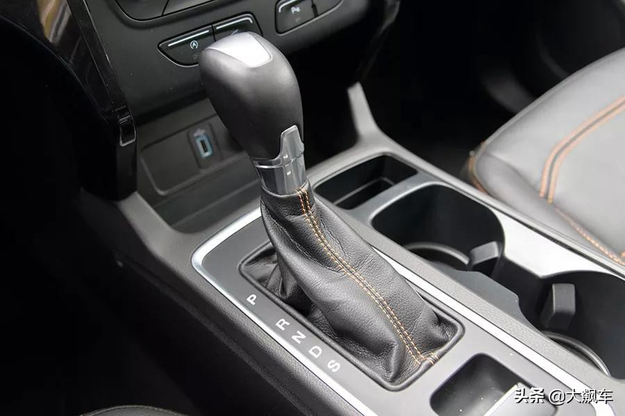 翼虎是辆好车,翼虎属于什么级别的车