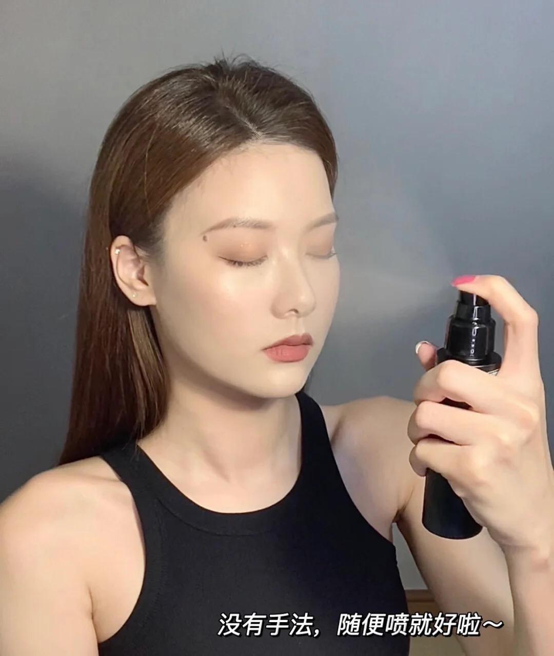 涂很白的粉底液暗沉怎么办,为什么涂什么粉底液都容易暗沉