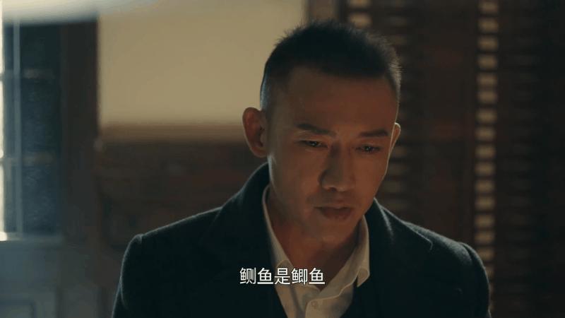 十年来好看的国产谍战剧,10年谍战剧