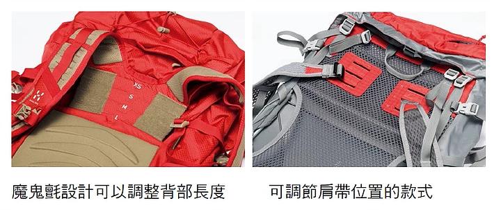 户外一日徒步背包推荐,户外爬山一般带多少升的背包