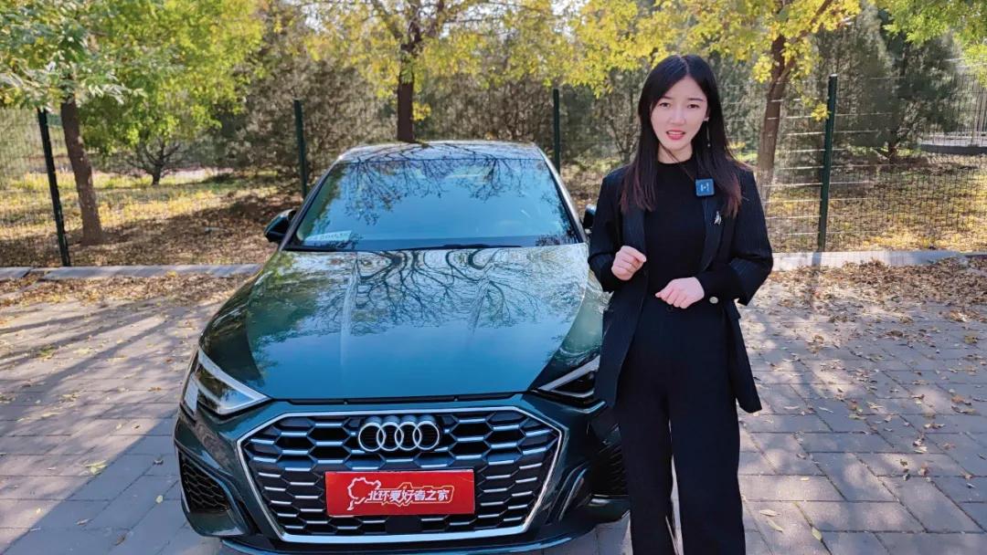 试驾体验奥迪a3两厢,试驾奥迪a3干式双离合