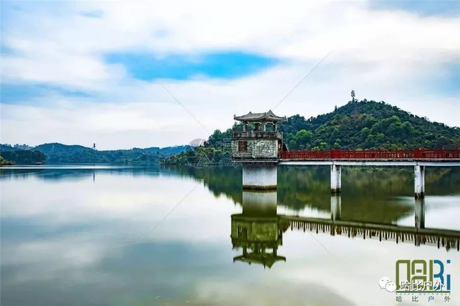 响水河漂流教程,响水湖漂流