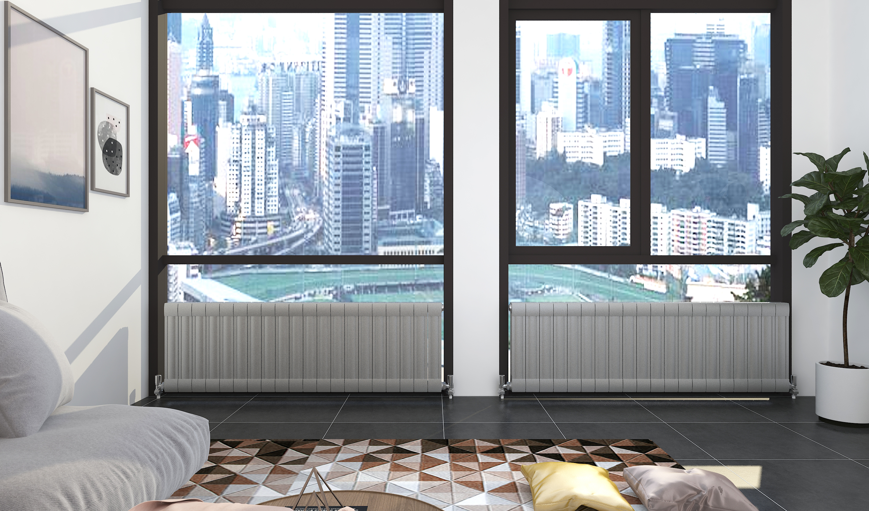 全铝暖气片和铜铝暖气片哪个好,钢制暖气片和铜铝暖气片优缺点