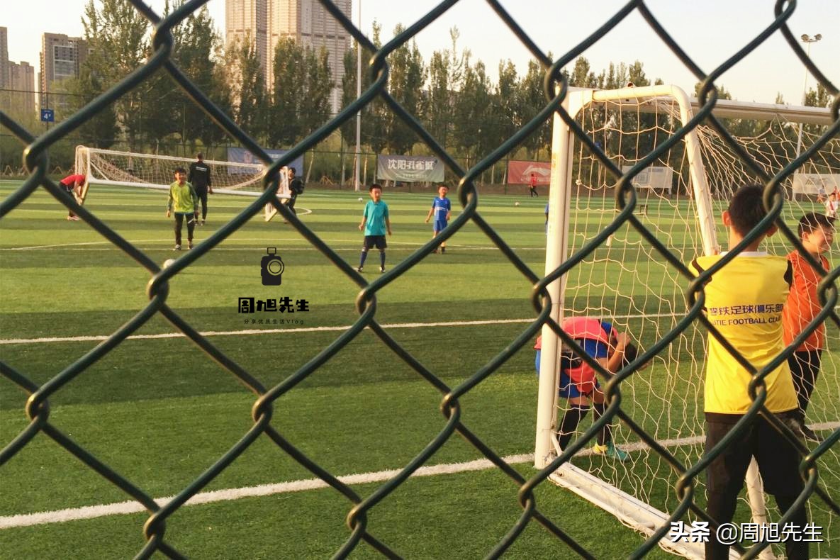 盛京游记沈阳滨河休闲公园,沈阳盛京旅游项目