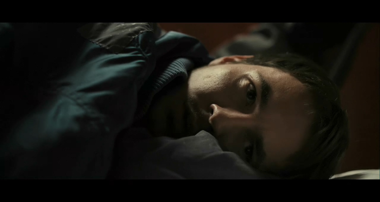 绑架，勒索，拿赎金；可我没猜到结局：图解欧美电影