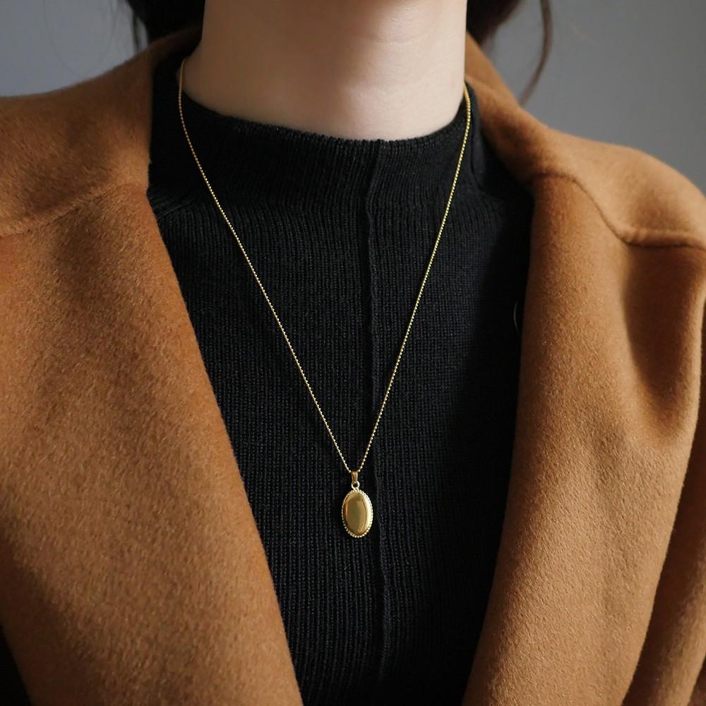 小仙女洋气毛衣有领,毛衣链轻奢小众高级感百搭