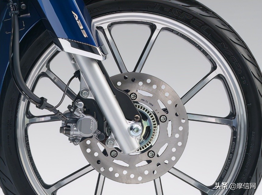 本田supercubc125国内有吗,本田幼兽supercub1102019款