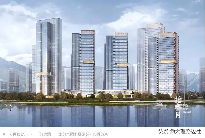 大理楼市成交数据去哪里找,大理楼市分析