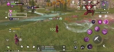 手游天涯明月刀天香技能详解,天涯明月刀手游天香技能释放顺序