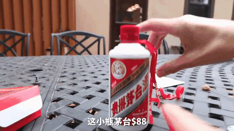 当老外知道茅台酒的价格,在老外眼里的茅台