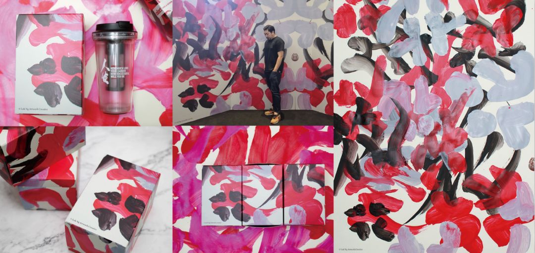 字体视觉艺术遇上大牌怎么设计？V-TALK线下沙龙No.10期报名