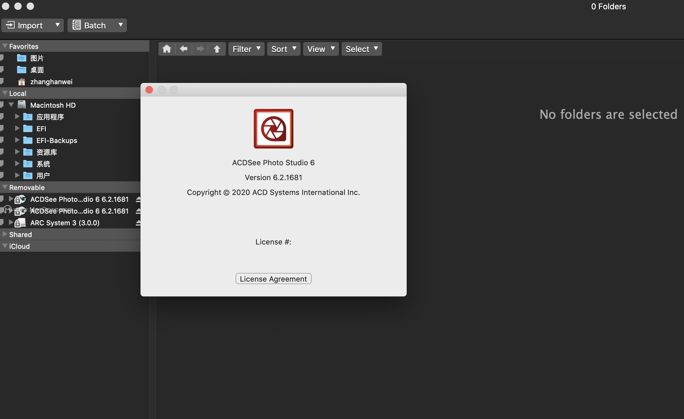 mac上好用的图片处理软件,如何选择mac图片处理软件