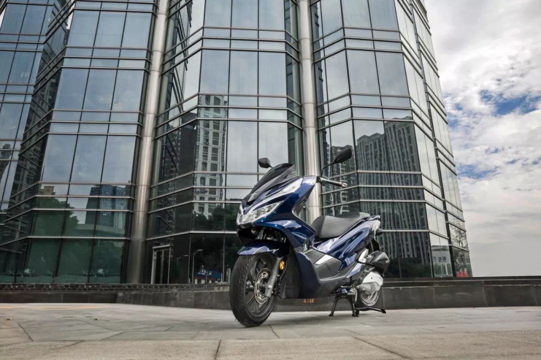 新大洲本田pcx150最新信息,新大洲本田pcx150发布视频