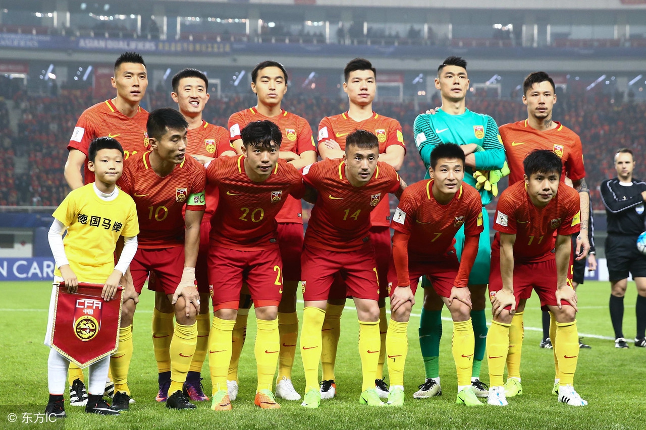 国足0:3惨败伊朗后怎么走,国足被挑衅