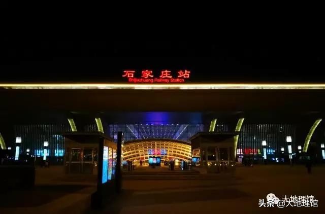 这条叫“正太”的路：激活太原城，催生石家庄